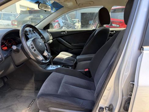 Used 2007 Nissan Altima 2.5 S w/ Convenience Pkg FWD image 15