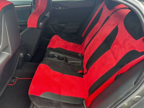 Used 2020 Honda Civic Type R image 24