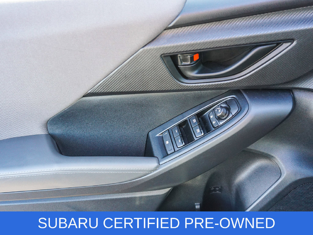 Used 2026 Subaru Crosstrek 2.5i Premium AWD/4WD image 18