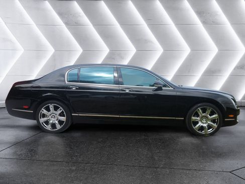 Used 2006 Bentley Flying Spur Flying Spur AWD/4WD image 7