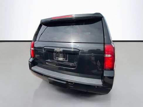 Used 2019 Chevrolet Suburban LT AWD/4WD image 7