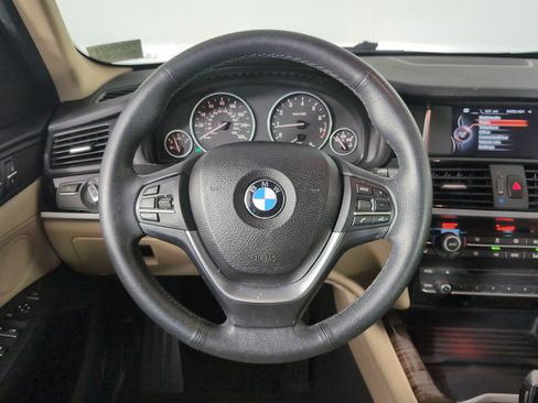 Used 2017 BMW X3 xDrive28i image 13