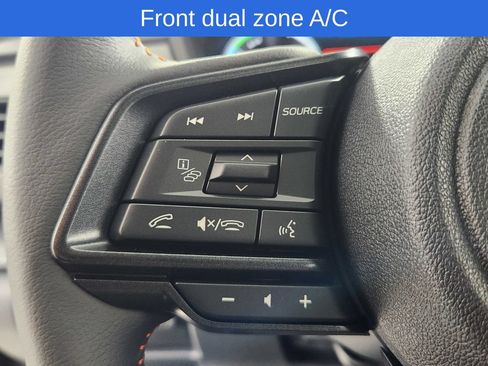 New 2026 Subaru Crosstrek 2.5i Limited AWD/4WD image 22