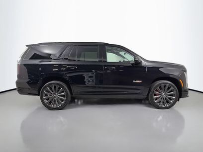 Used 2025 Cadillac Escalade V