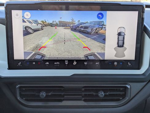 New 2025 Ford Bronco Sport Heritage w/ Convenience Package image 23