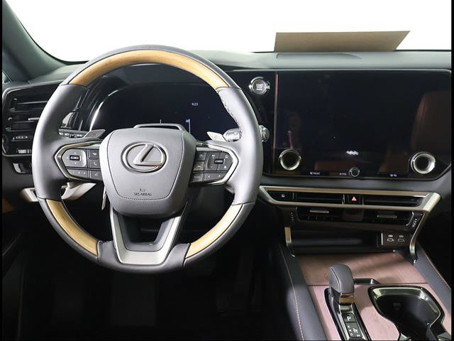Certified 2026 Lexus RX 350 Premium w/ Convenience Package FWD image 8