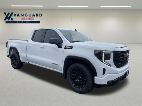 New 2026 GMC Sierra 1500 Elevation w/ Elevation Select Package image 7