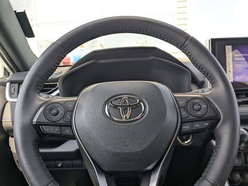 Used 2024 Toyota RAV4 SE w/ Weather Package AWD/4WD image 20