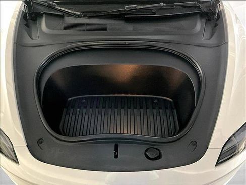 Used 2025 Tesla Model 3 Long Range RWD image 11
