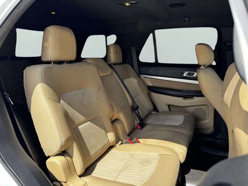 Used 2017 Ford Explorer FWD image 39