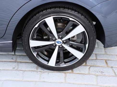 Used 2017 Subaru Impreza 2.0i Sport AWD/4WD image 40