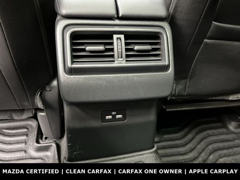 Certified 2024 MAZDA CX-50 AWD 2.5 S w/ Cargo Package image 13