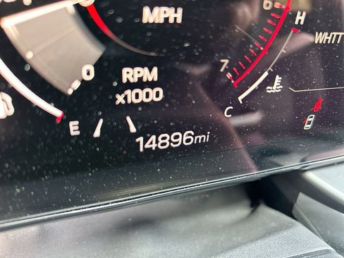 Used 2026 GMC Terrain Elevation AWD/4WD image 16