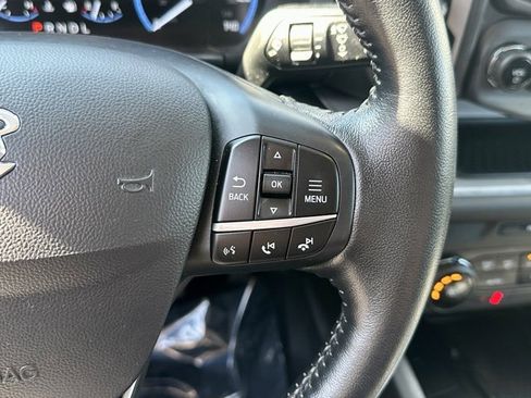 Used 2021 Ford Bronco Sport Big Bend w/ Big Bend Package image 35