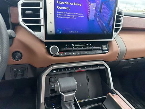 Used 2025 Toyota Sequoia 1794 Edition image 16