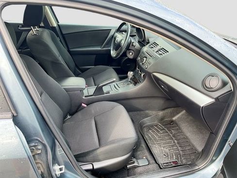 Used 2012 MAZDA MAZDA3 i Touring image 25