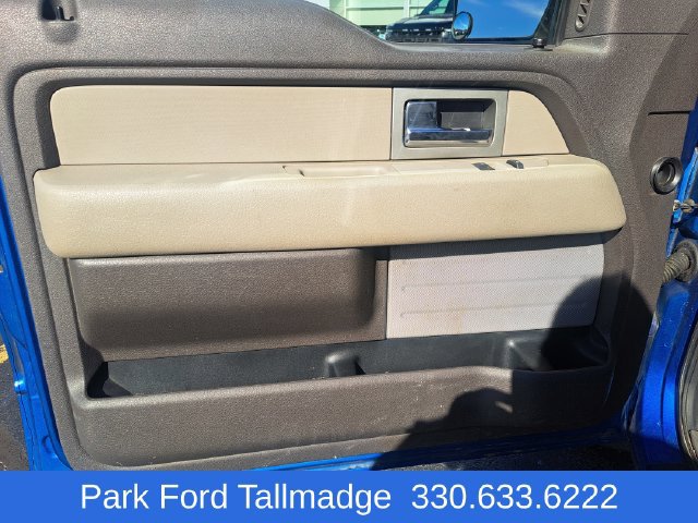 Used 2010 Ford F150 STX RWD image 13