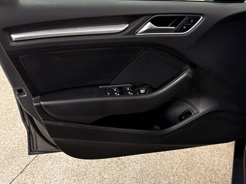 Used 2020 Audi A3 2.0T Premium image 3