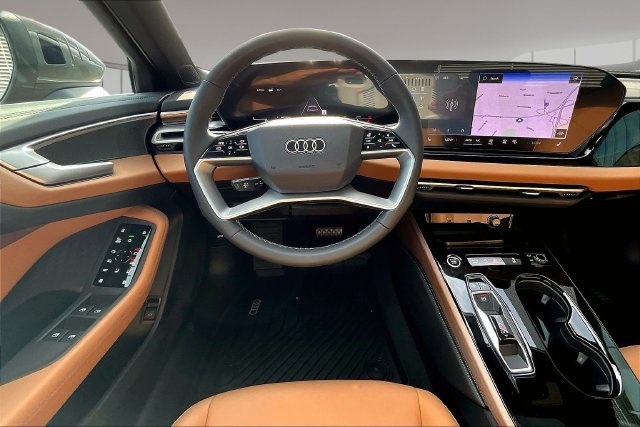Used 2025 Audi A5 Premium Plus w/ Premium Plus AWD/4WD image 8