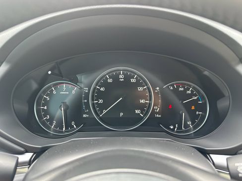 New 2025 MAZDA CX-5 AWD 2.5 S image 16