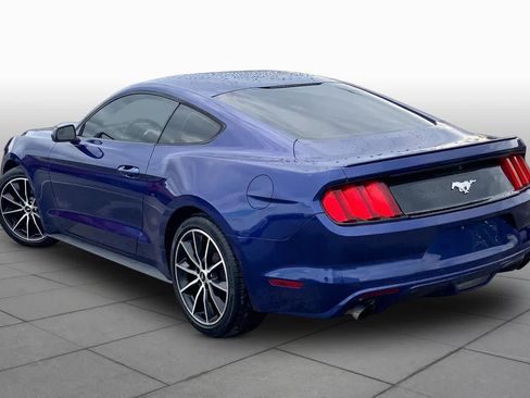 Used 2016 Ford Mustang Coupe w/ Wheel & Stripe Package RWD image 11