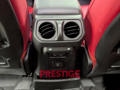 Used 2024 Jeep Wrangler Unlimited Rubicon 392 AWD/4WD image 29