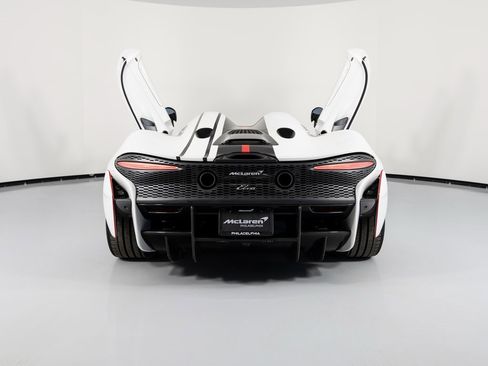 Used 2021 McLaren Elva image 72