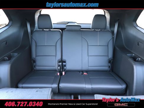 New 2026 GMC Acadia Elevation w/ Super Cruise Package image 8