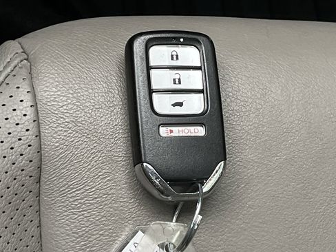 Used 2016 Honda HR-V EX-L image 25