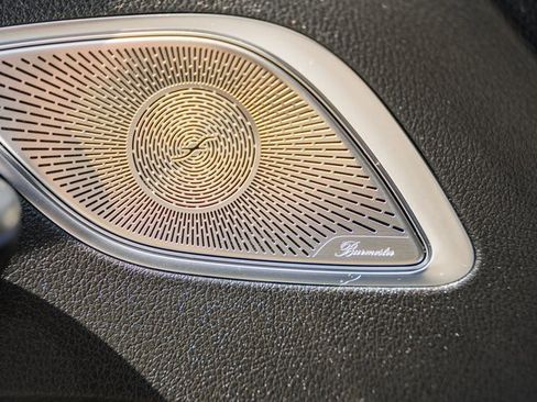 Certified 2024 Mercedes-Benz EQE 350+ 4MATIC Sedan w/ Driver Assistance Package image 40