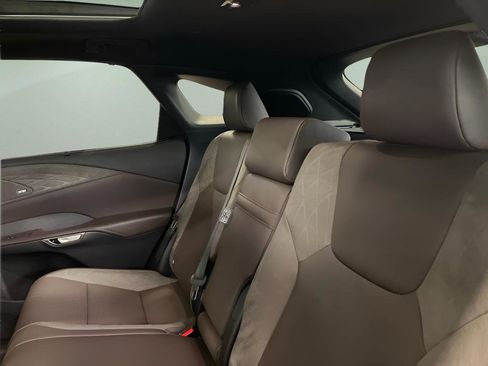 Used 2023 Lexus RX 350 AWD w/ Accessory Package image 8