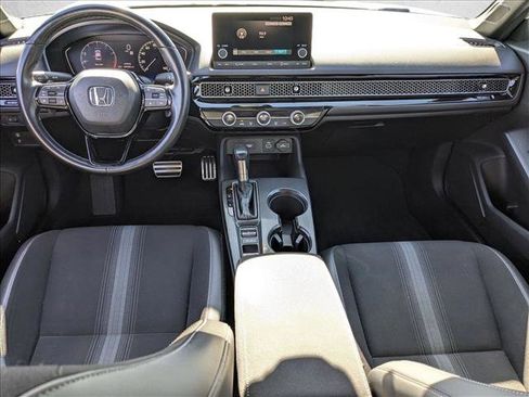 Used 2022 Honda Civic Sport image 16