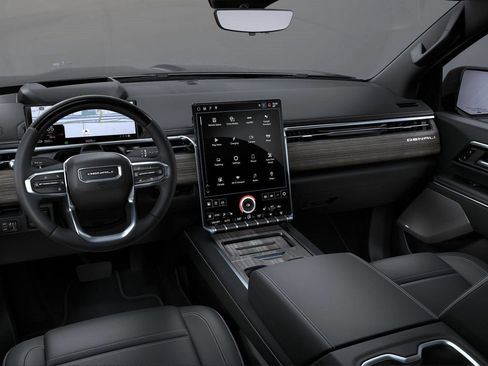 New 2025 GMC Sierra EV Denali image 6