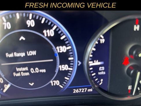 Used 2023 Buick Enclave Avenir w/ Avenir Technology Package image 16