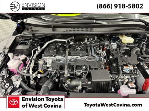 Certified 2026 Toyota Corolla LE image 35