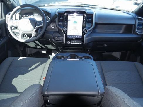 New 2026 RAM 5500 Tradesman image 5