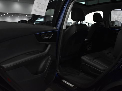 Used 2023 Audi Q7 3.0T Prestige image 34