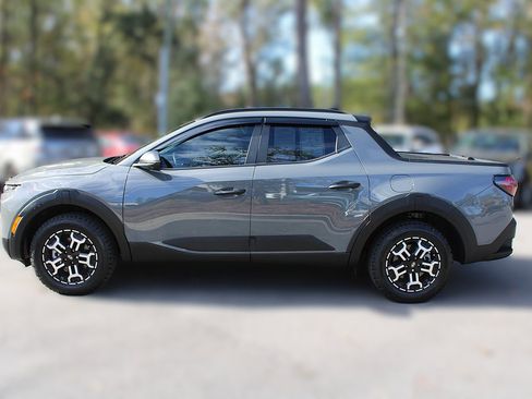 Used 2025 Hyundai Santa Cruz XRT image 5