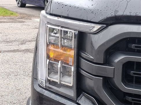 Used 2022 Ford F150 XLT w/ Equipment Group 302A High image 9