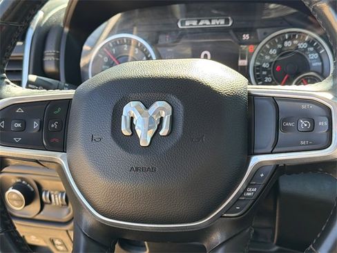 Used 2022 RAM 1500 Laramie w/ Laramie Southwest Edition image 34