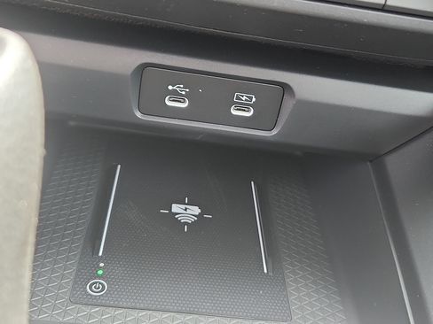 New 2026 Honda Accord SE image 17