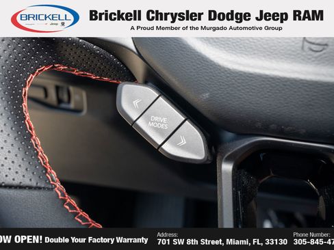 New 2026 Dodge Charger R/T image 29