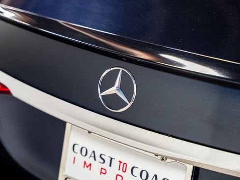 Used 2022 Mercedes-Benz S 580 4MATIC Sedan image 20