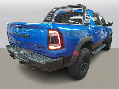 Used 2021 RAM 1500 TRX w/ TRX Level 2 Equipment Group AWD/4WD image 4