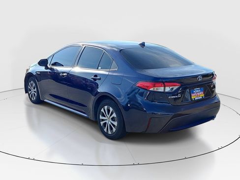 Used 2021 Toyota Corolla LE FWD image 7