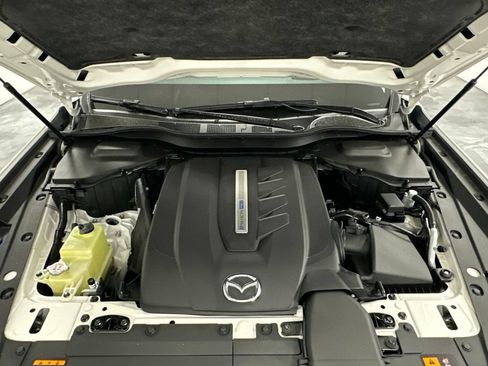 Certified 2024 MAZDA CX-90 Plug-In Hybrid w/ Premium Plus AWD/4WD image 3