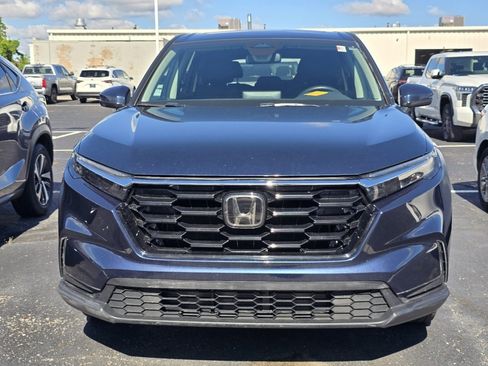 Used 2023 Honda CR-V EX image 2