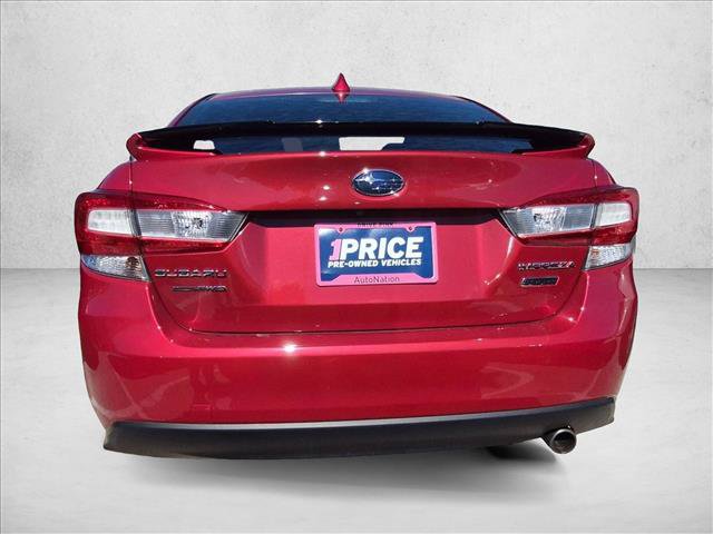 Used 2017 Subaru Impreza 2.0i Sport AWD/4WD image 6