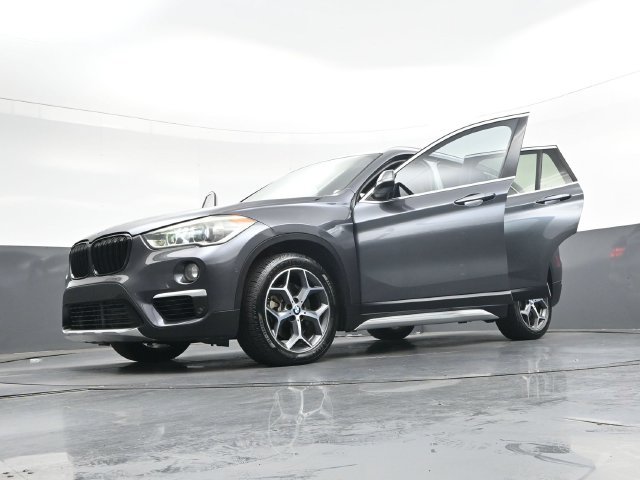 Used 2017 BMW X1 xDrive28i AWD/4WD image 45