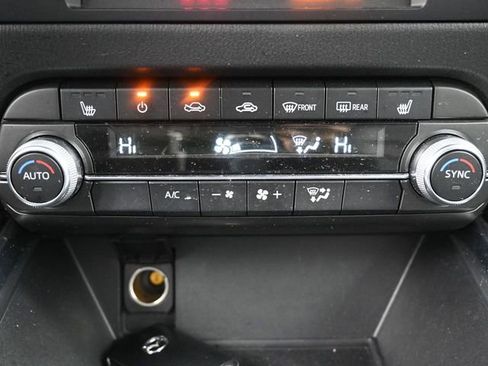 Certified 2023 MAZDA CX-5 AWD 2.5 S w/ Premium Package image 13